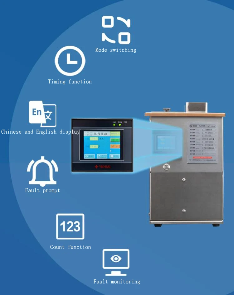 

Right Angle Labeling Machine for Makeup Box Electronic Product Box Anti-Counterfeit Transparent Sealing Labeling Equipment