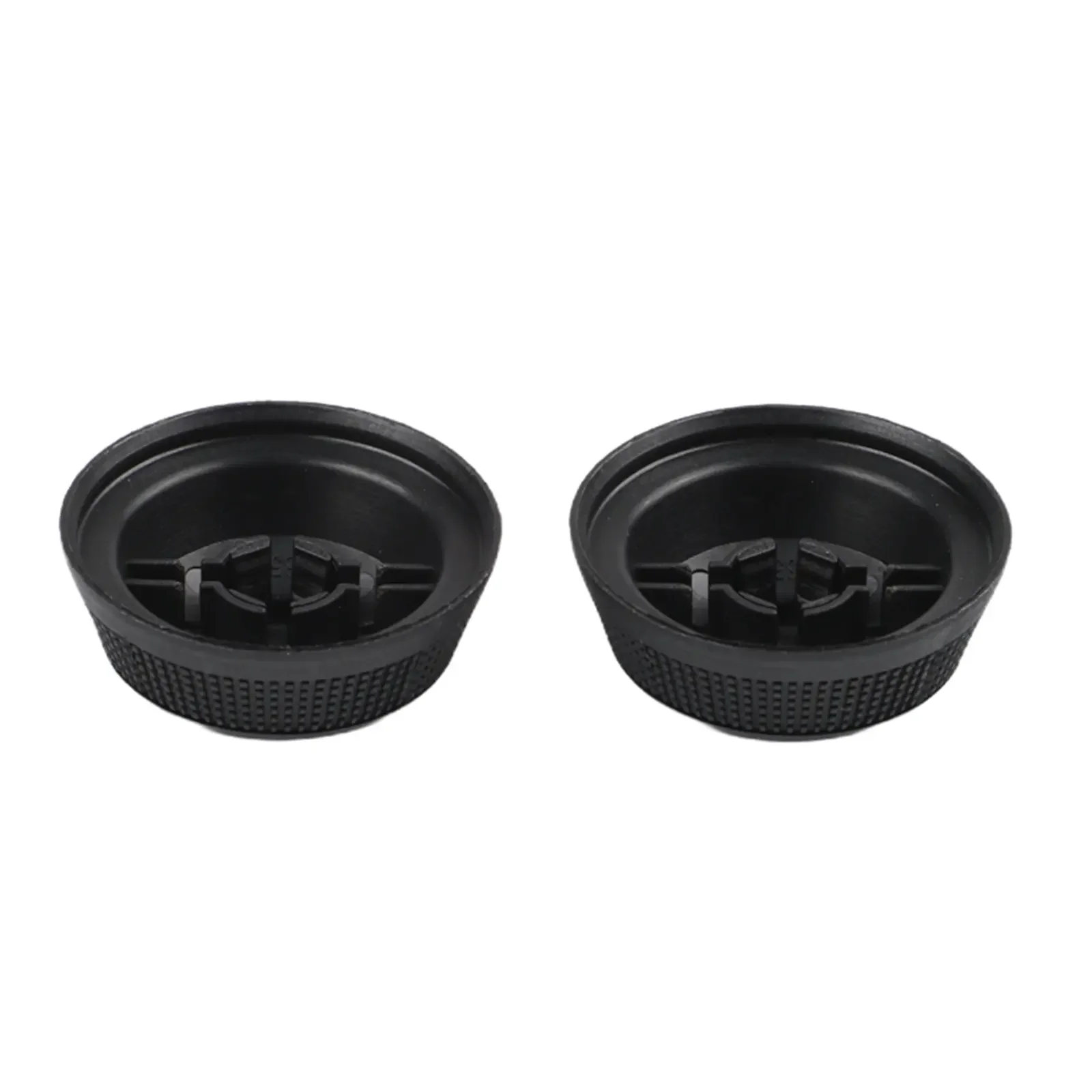 1H0857520A Replacement Adjustment Knob for For Golf Mk3 1994-2002 and For Jetta Models with Center Console Mount