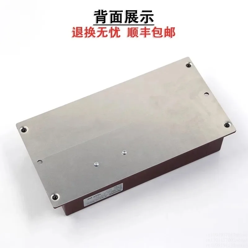 For Xunda 3300 Elevator Door Machine Box Farmator Door Machine Frequency Converter VVVF4+VF4+VF5+VVVF7+door Machine Motor