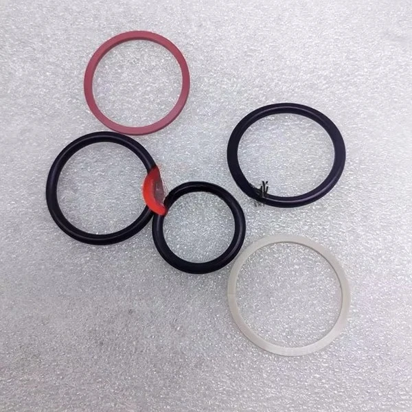 297-4841 Injector Seal C7 Common Rail Injector O-ring Repair Kit Seal Kit for Excavator  C9 Injector