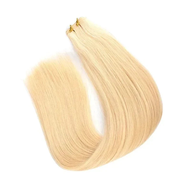 OEMWig second generation hand braided hair curtain hair extension braided hair real