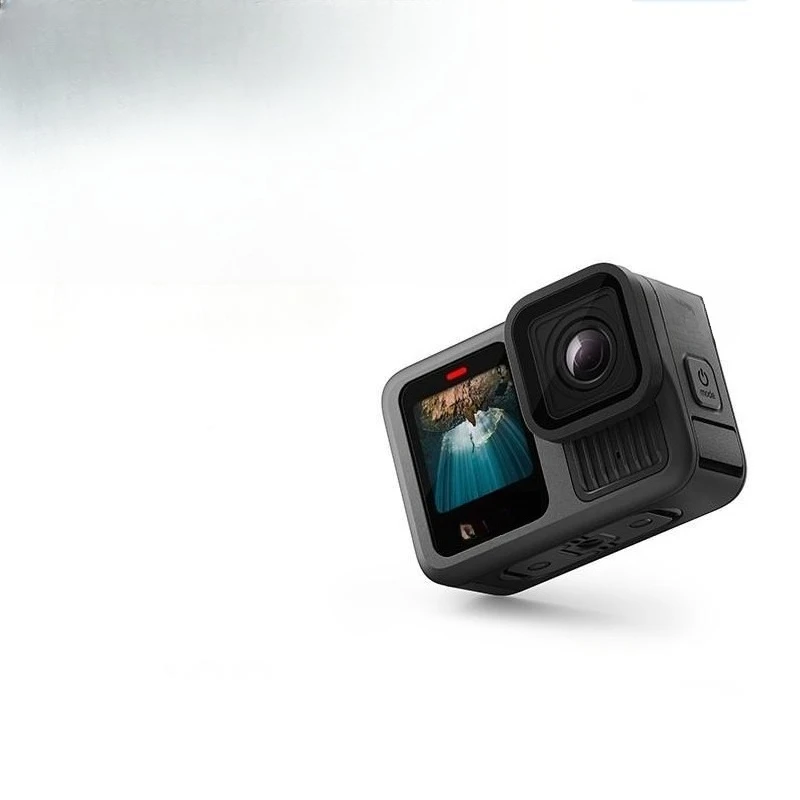 

Action camera, good things recommended