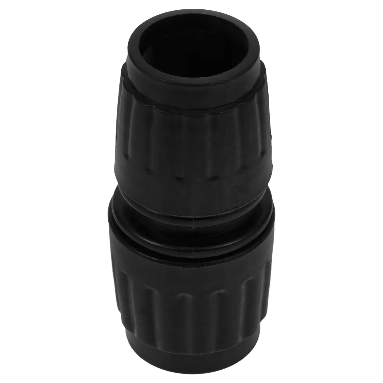 Clothes Rack Connector Fine Workmanship Plastic Joints Tool-Free Assembly Clothes Drying Rack Accessories Pole Joints