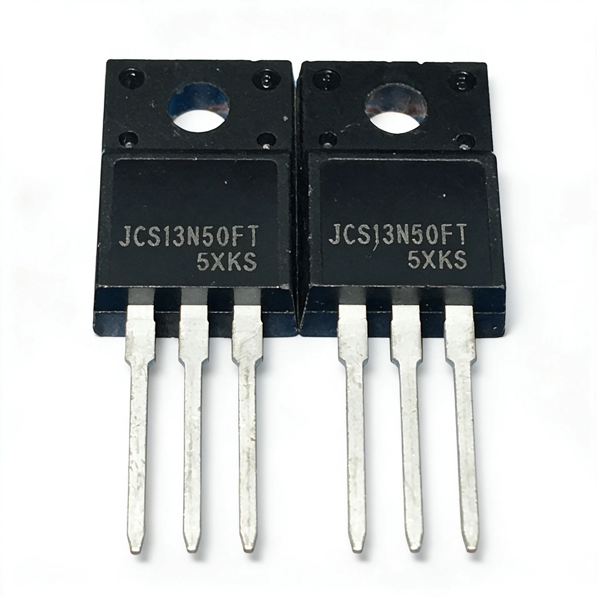 10piece JCS13N50FT Power Relay