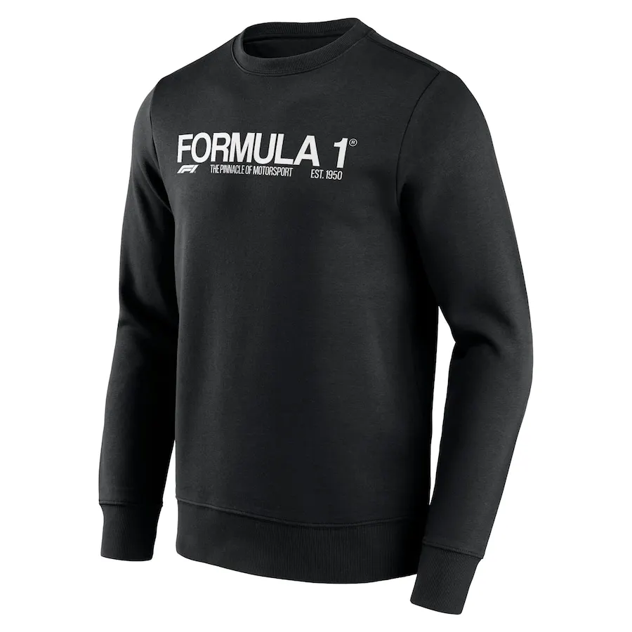 Formula1 Team Racing 2024 T-Shirts Racing 3D Print Streetwear Men Women Fashion Long sleeve Oversized Tees Tops Clothing