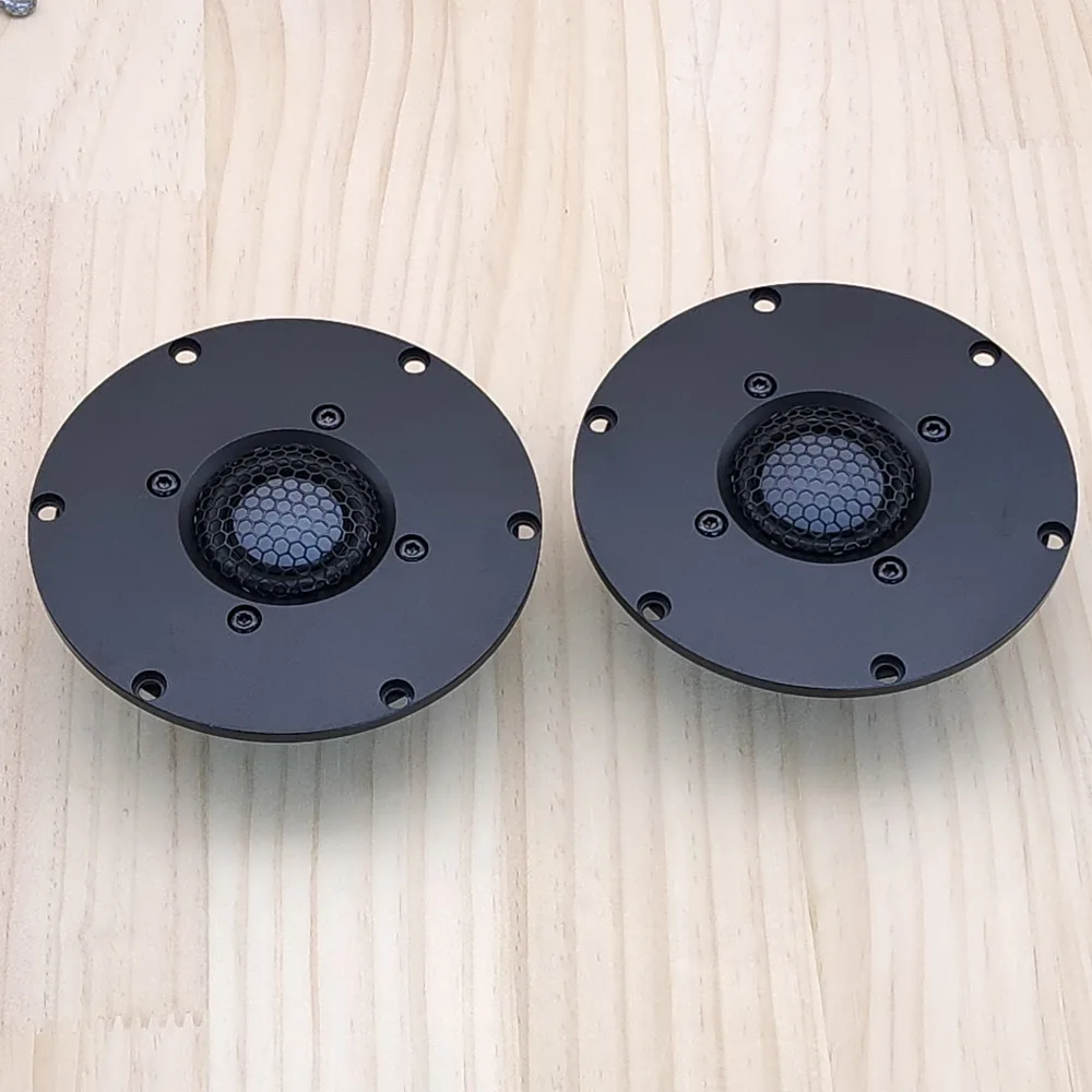 Melo David Melidaiid Audio Be28 28 mm Beryllium Be Dome Hochtöner Neodym 4