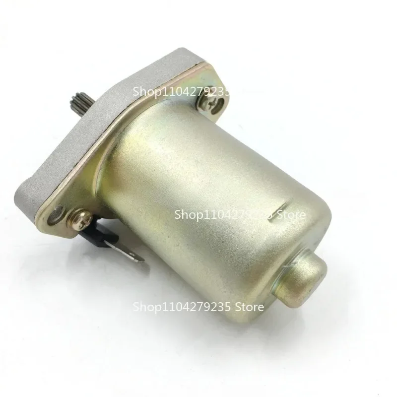 Suitable for Starter Motor YAMAHA-50 JOG-50