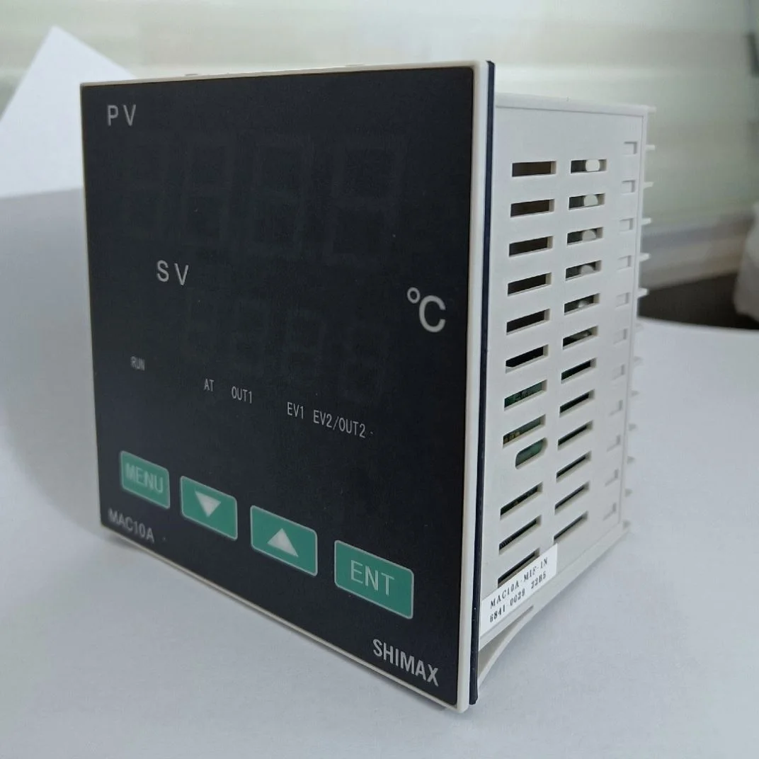 MAC3A-M/MAC3B/ MAC3C /MAC3D nuevo controlador Digital Original instrumento de Control de temperatura