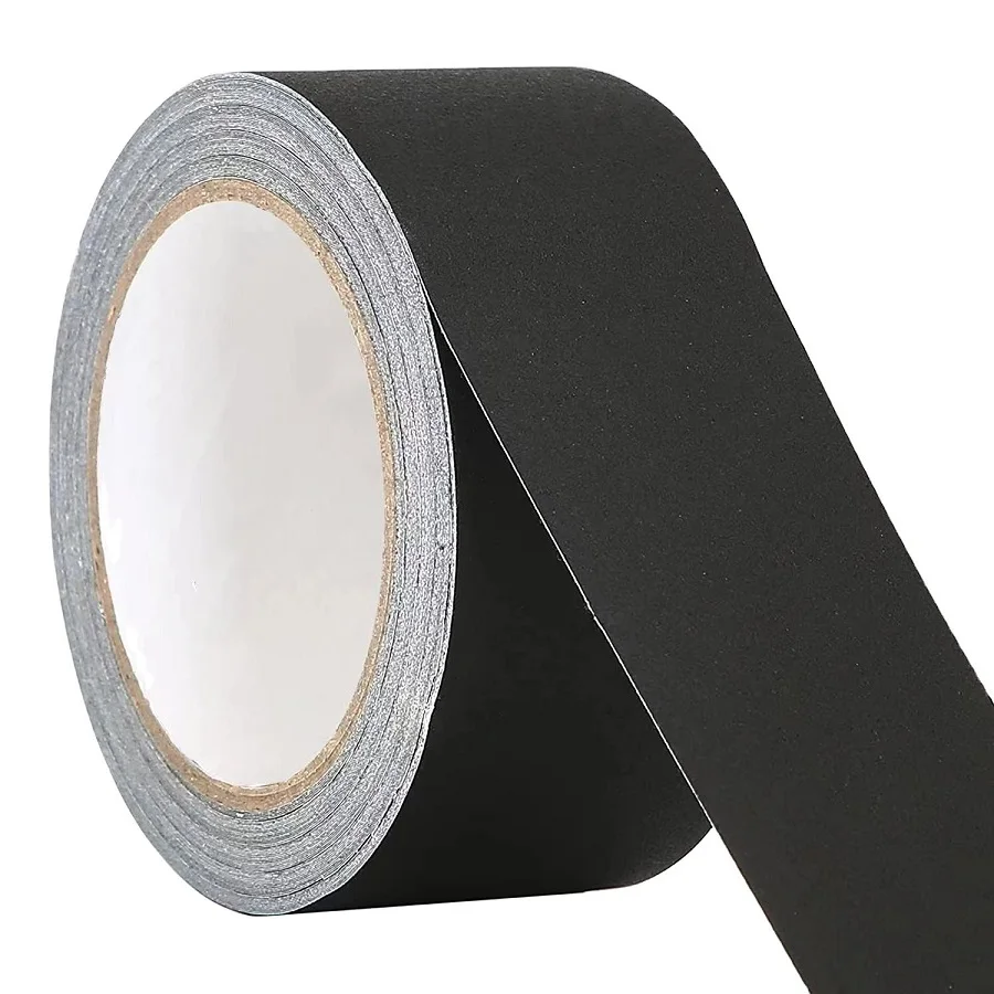Black Gaffers Tape …