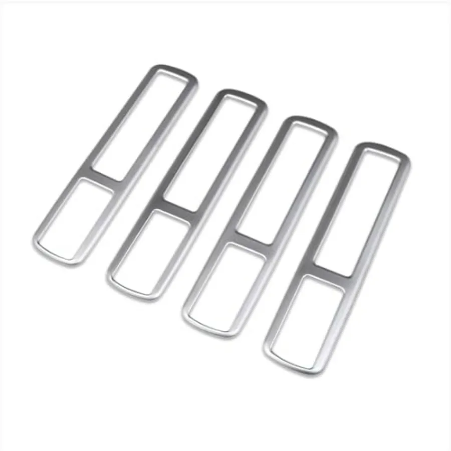 

Fit for Toyota Grand Highlander/Lexus TX TX350/500h/550h+ 2024 2025 2026 Interior Rear Seat Air Condition Vent Outlet Cover Tri