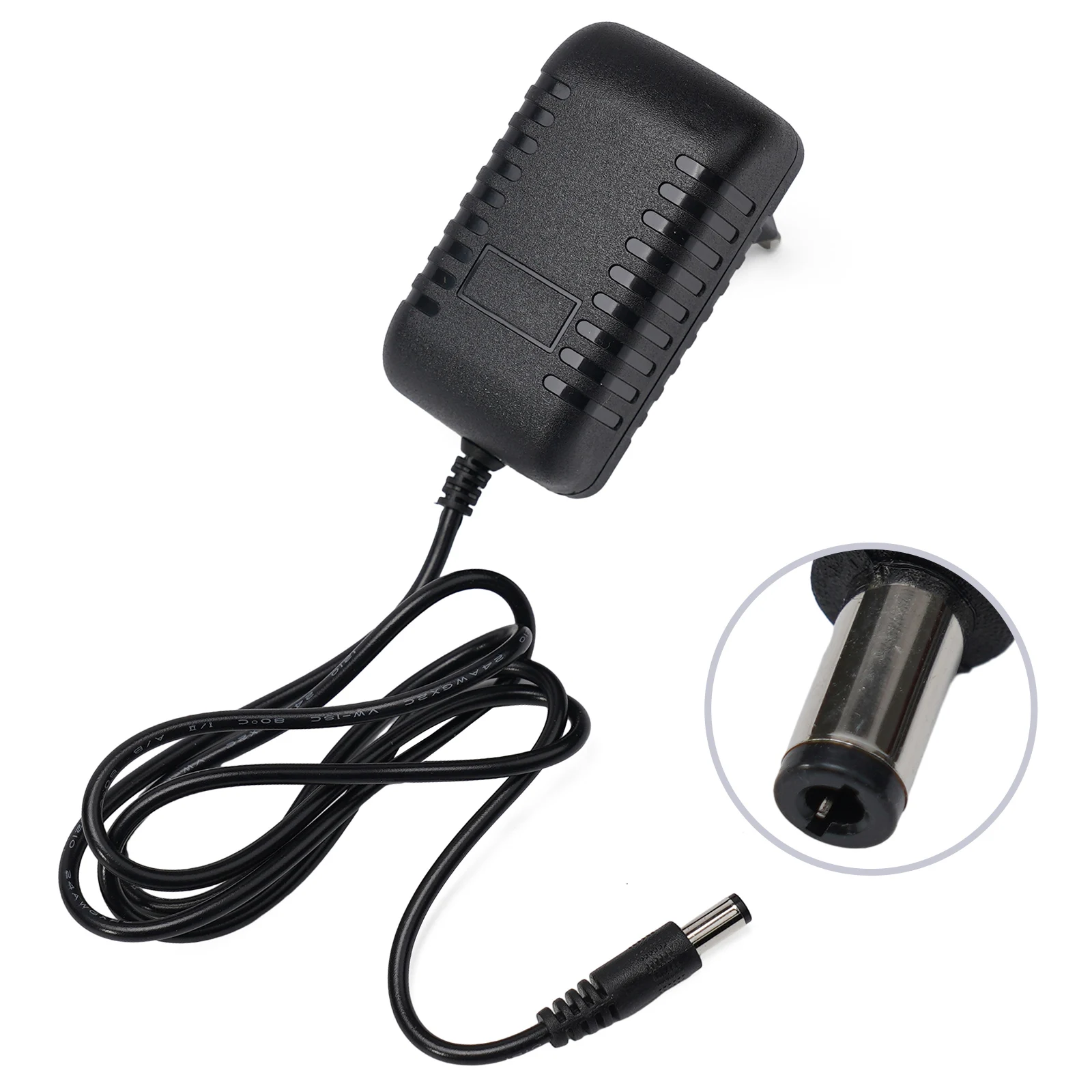 Vacuum Cleaner Charger Power Adapter 9178016982 Cordless For Grundig VCP3830 Handheld Vacuum Cleaner Accessories