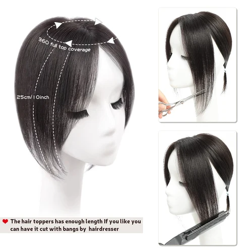 Parrucchiere fornitura