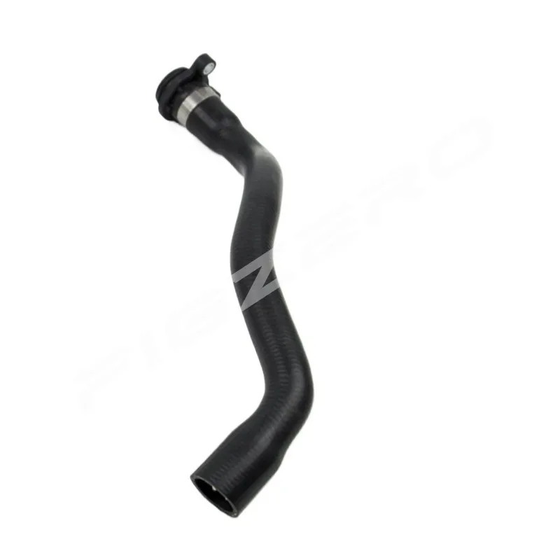 

11537581063 Radiator Hose Rubber for BMW 7F01 F02 5F10 F11 F18