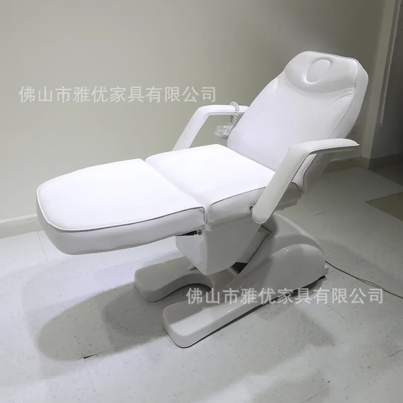 Yayou new electric beauty  beauty salon special plastic surgery beauty  hair transplant  tattoo embroidery bed ear