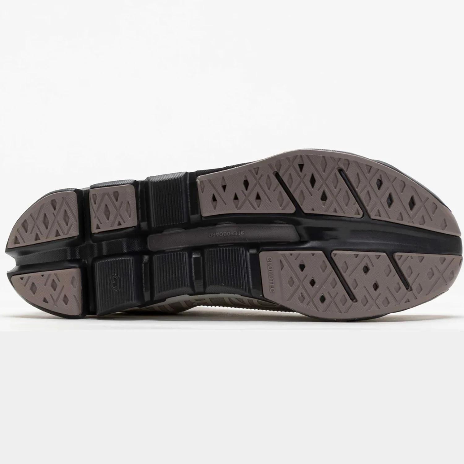 Cloudflow 5, zapatillas de running para hombre, ligeras y transpirables, zapatillas informales para mujer, ideales para actividades al aire libre, carreras de larga distancia, entrenamientos de velocidad y zapatillas de running para carretera.