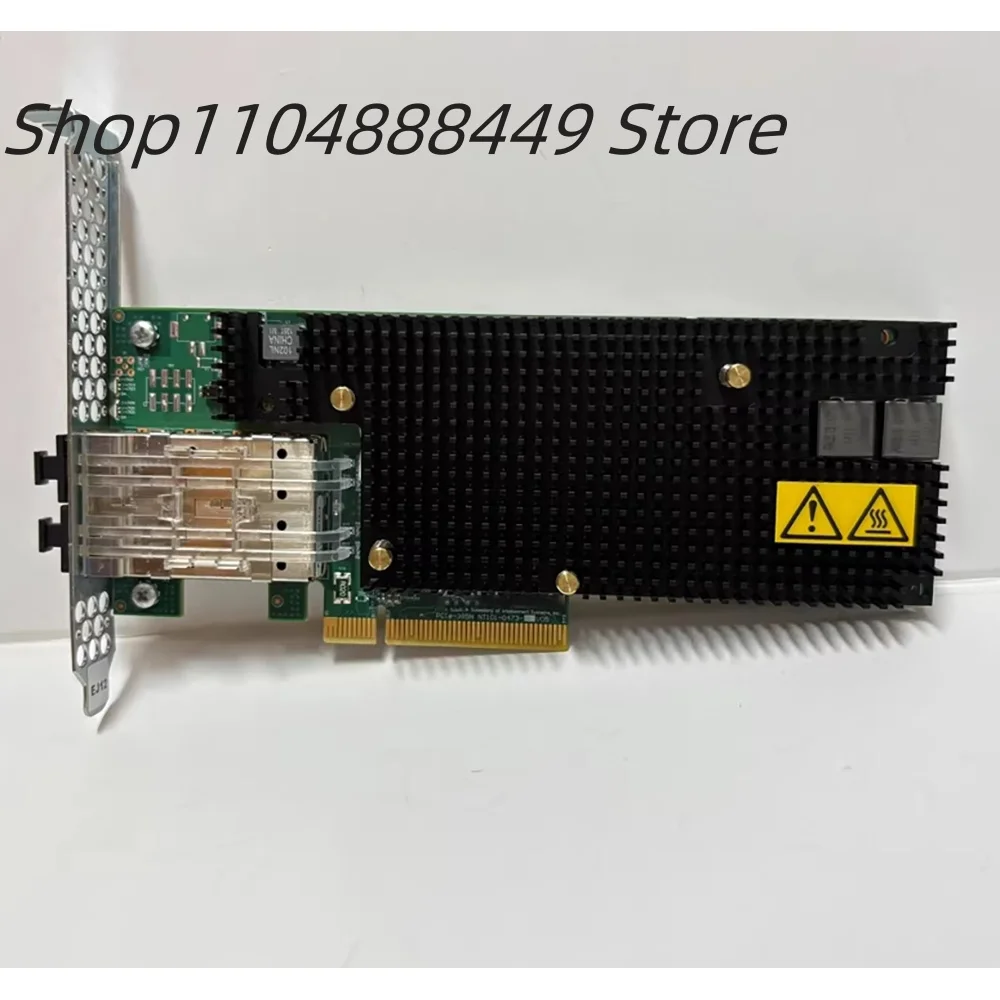 P385-A27-0813P-81  Optical fiber network card   00E9330