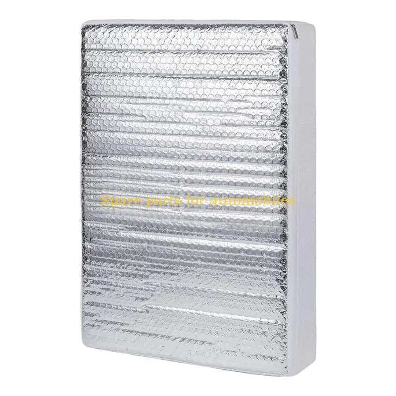 

H58f Campers VED Изолятор теплоизоляция люк на крышке занавес