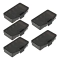5pcs