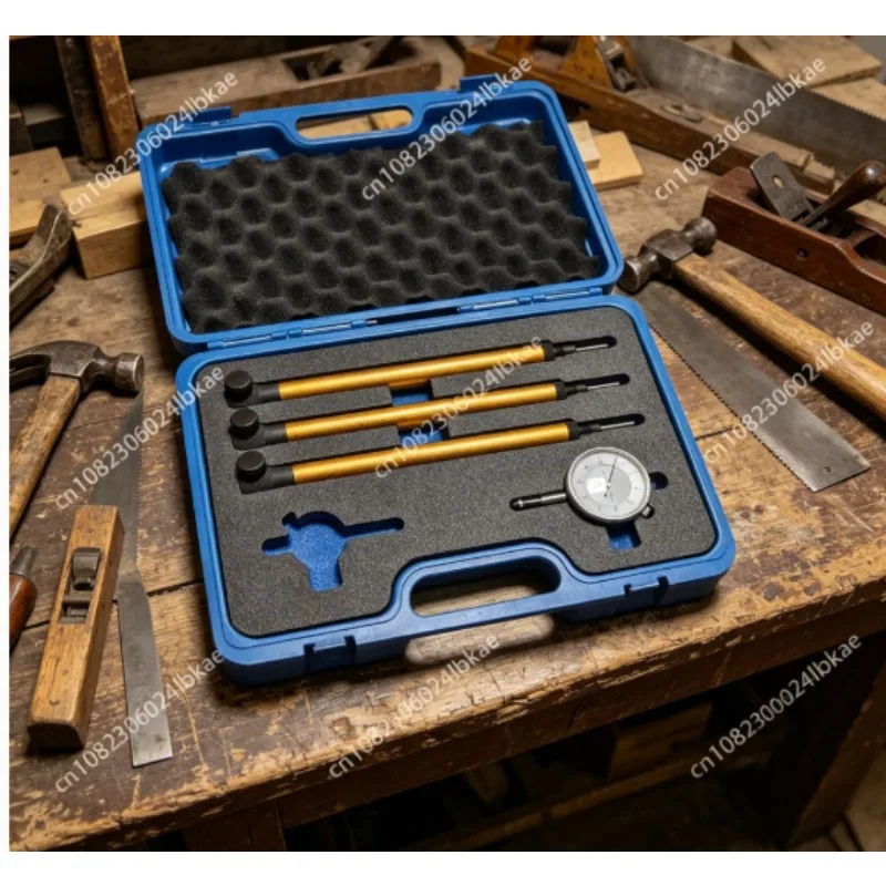 for Universal one-cylinder top dead center measurement timing special tool dial meter SG10670