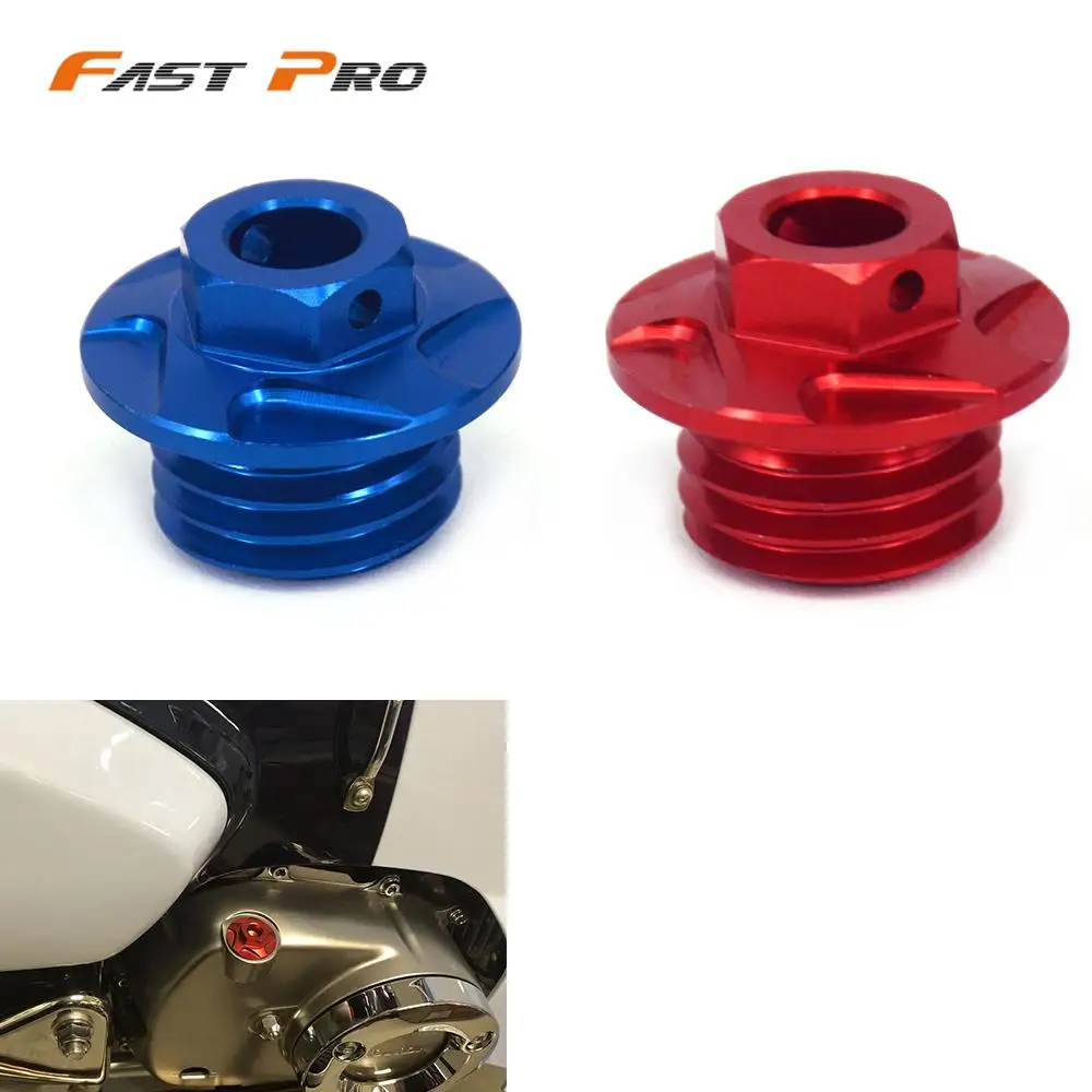 M20*2.5 Oil Filler … - image