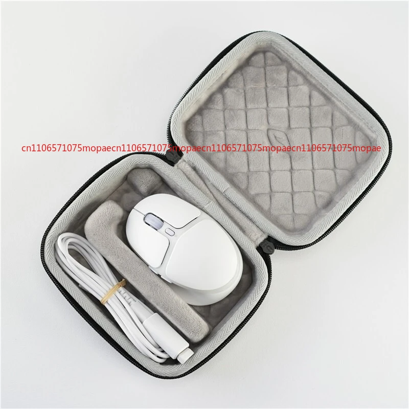 For Logitech Aurora G705 Collection Wireless Gaming Mouse Storage Case Carry Box