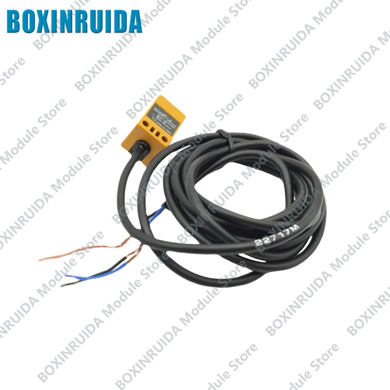 New Original Proximity Switch TL-Q5MC1-Z TL-Q5MC2-Z TL-Q5MB1-Z TL-Q5MB2-Z TL-Q5MD1-Z TL-Q5MD2-Z