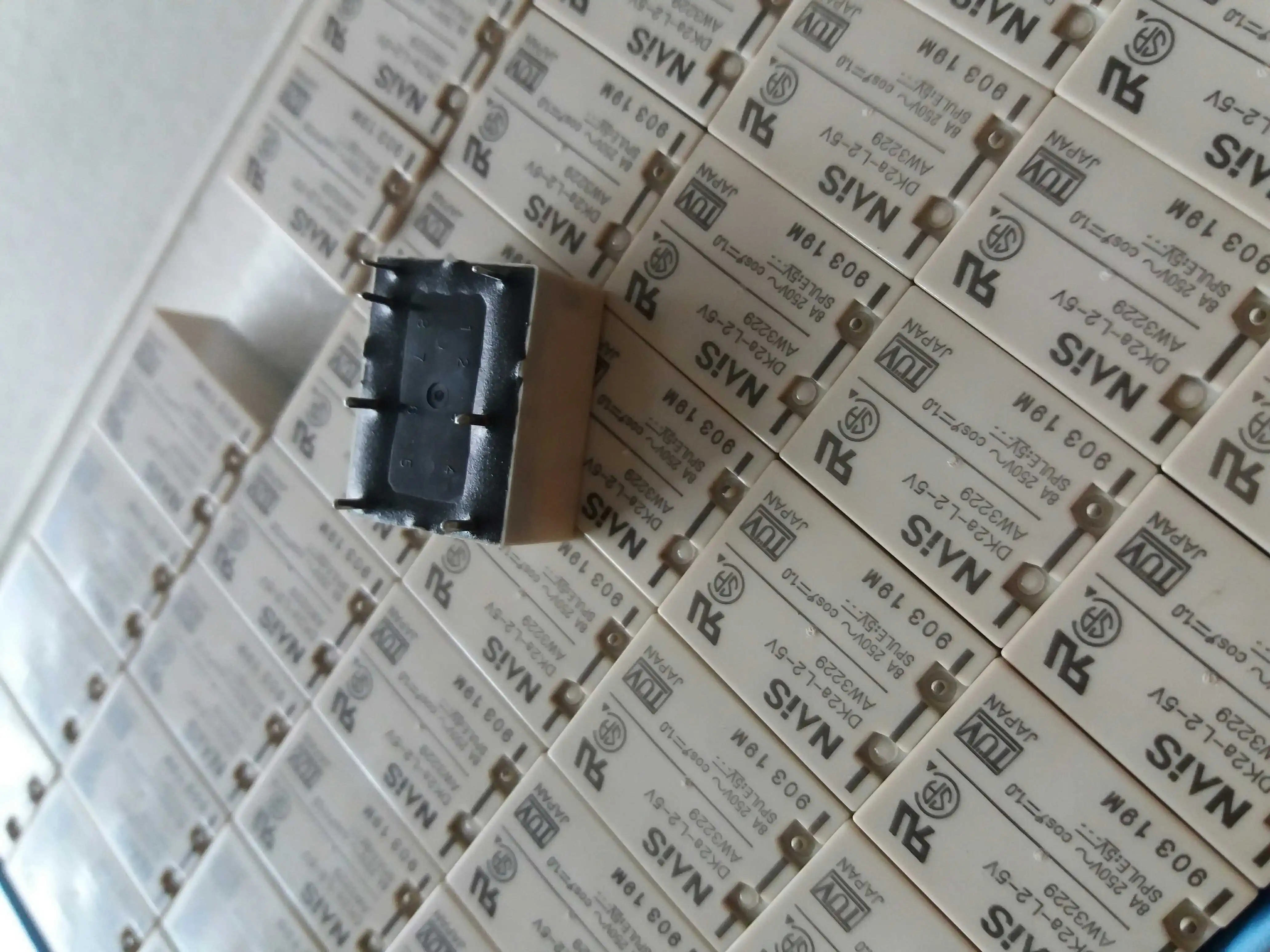 

Free shipping DK2a-L2-5V (),7 10PCS As shown