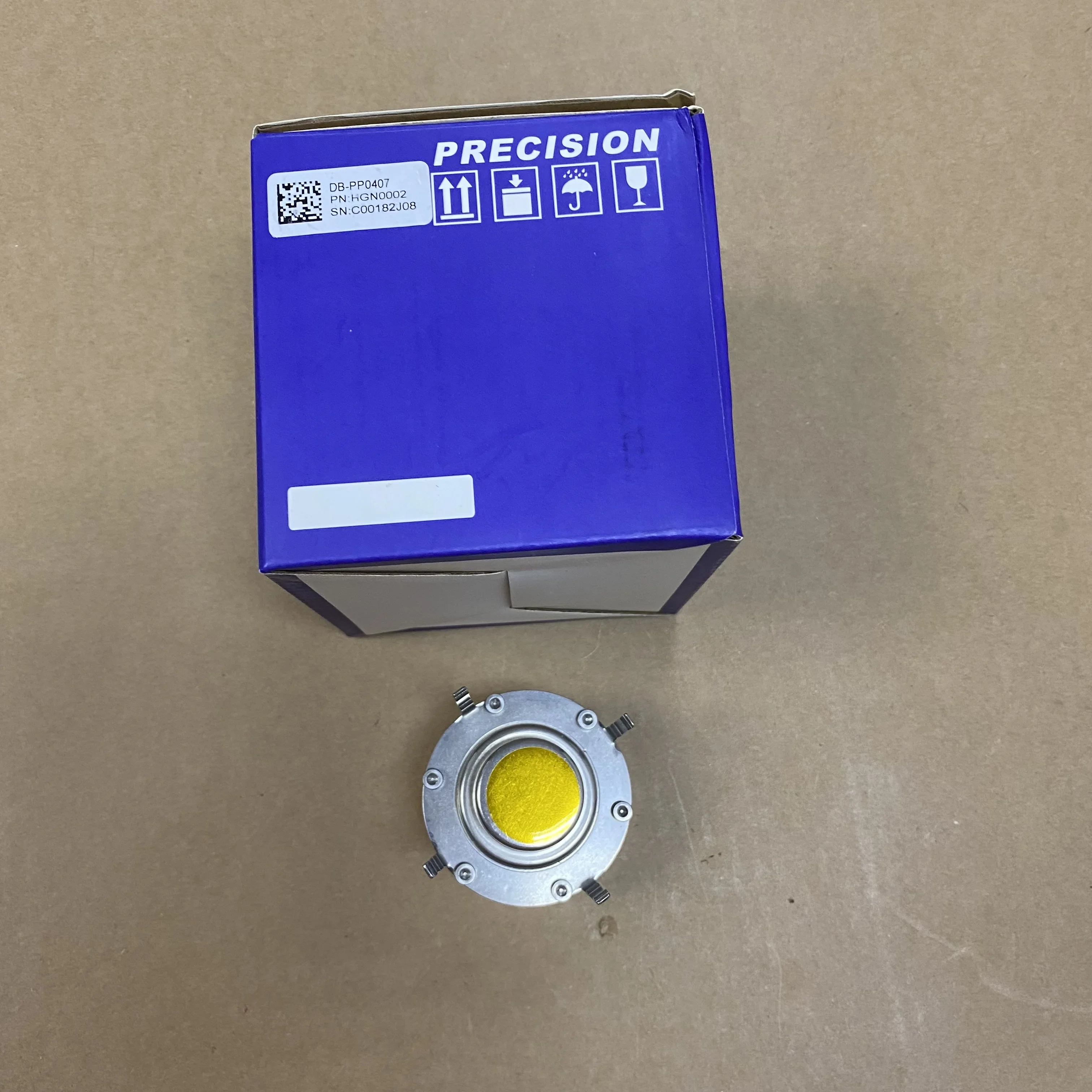 جديد بديل جديد HQ CIJ قطع غيار طابعة نافثة للحبر الدومينو قطع غيار A320/A420 DB-PP0407 مضخة الضغط للطابعة النافثة للحبر الدومينو