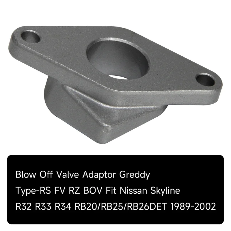 Bov Flange Adapter …