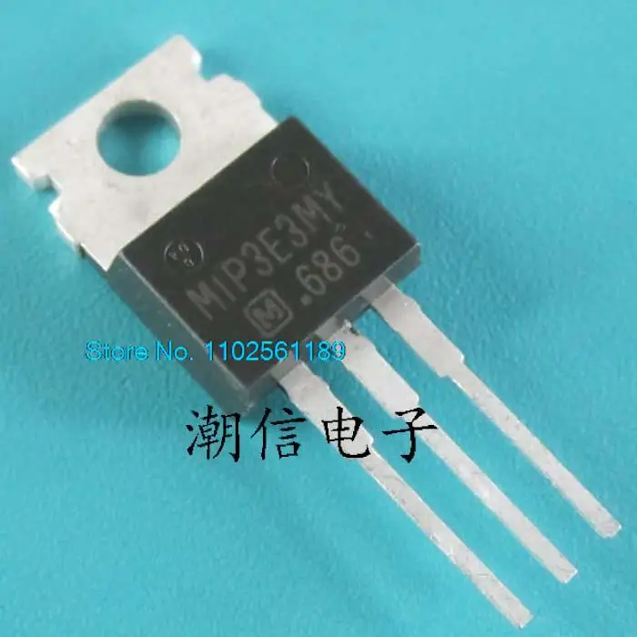 

10 шт./партия MIP3E3MY MIP3E3SMY TO-220