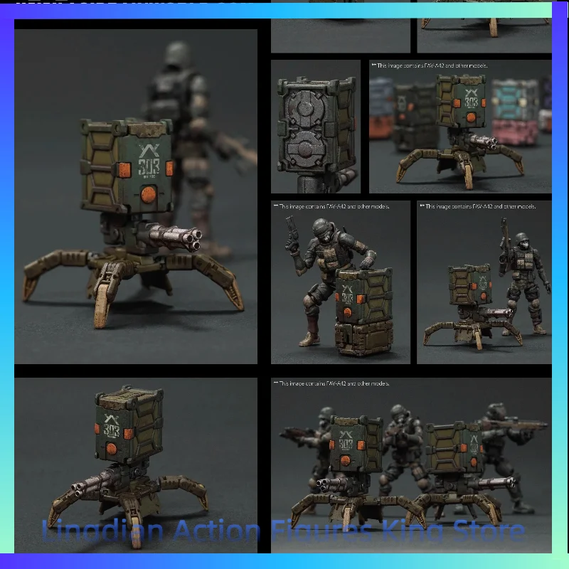 

In Stock Acid Rain War 303 Marine Corps FAV-A34 FAV-A42 FAV-A89 FAV-A90 FAV-A96 FAV-AP18 Movable 3.75-inch Soldier Toy Gift