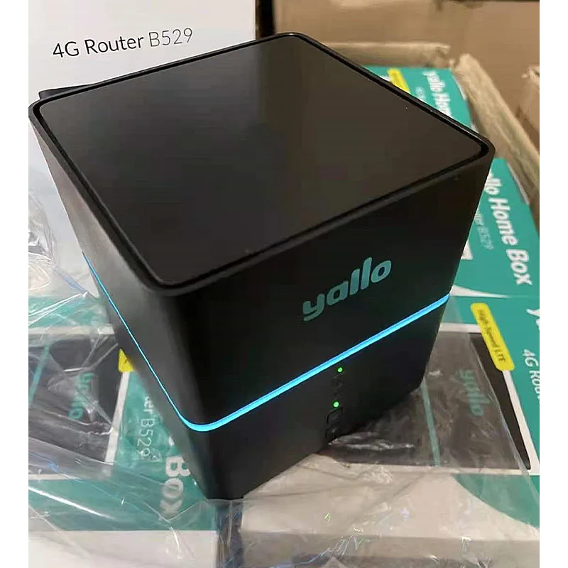 Cat6 300Mbps 4G CPE Global Wifi Wireless Portable Router B529s-23a لهواوي #1