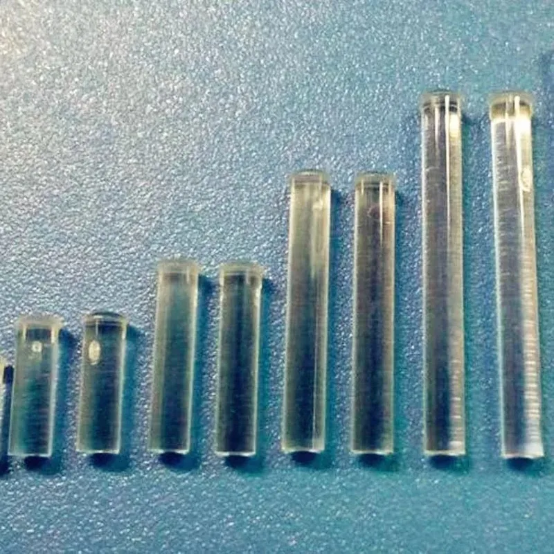 100 шт. 3-мм световоды для SMD LED PLP2-100 PLP2-125 PLP2-250 PLP2-500