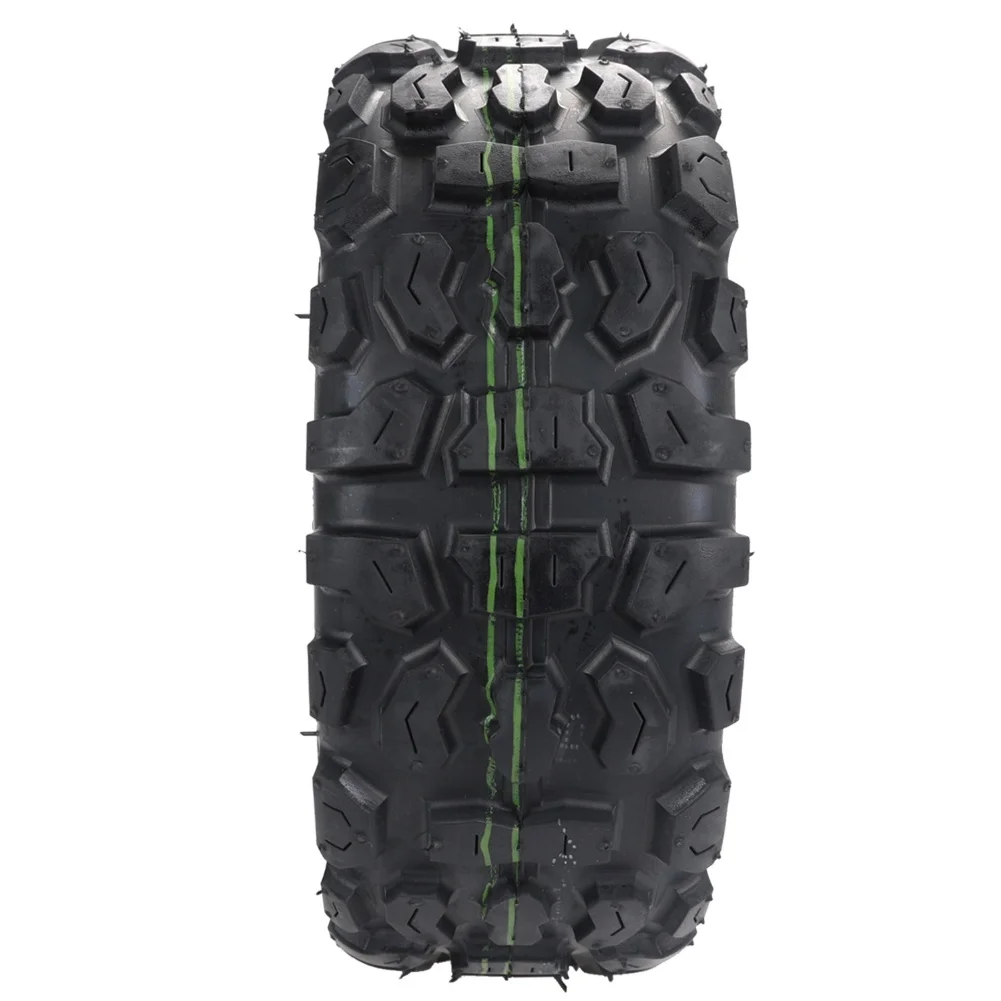 

For 90/65-6.5 Off Road Vacuum Tire For 11 Inch Electric Scooter Tubeless Design Strong Grip For Rough Terrain Replacement Part