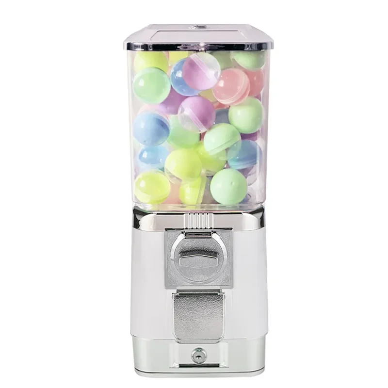 Drawer 50mm large egg twisting machine, Duoqu Kusi egg twisting coffee capsule machine, egg twisting capsule size