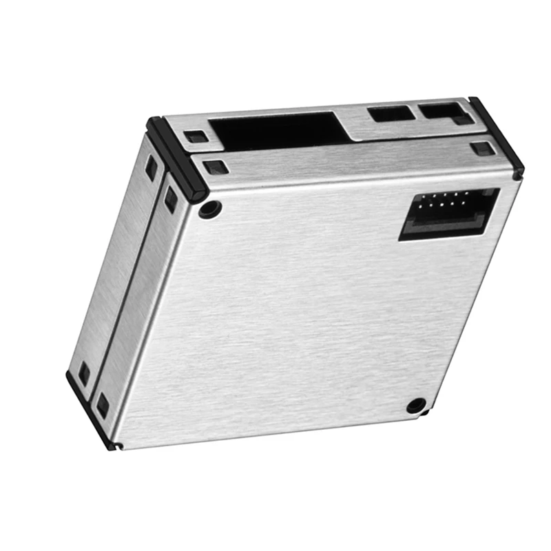 MPM10-AG PM2.5 Laser Poussière ParemploySensor Tech Poignées ects NikGaz Air Qualité Détection Plantower Pour Purificateur