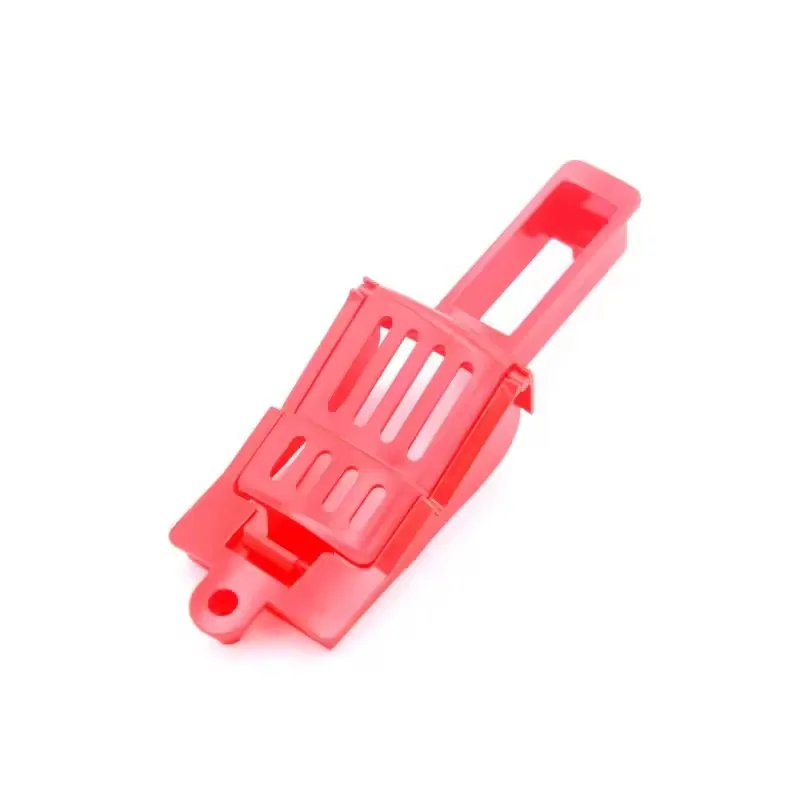 WLtoys A500 Plane Battery 7.4v 350mAh / Reduction Gear / Blade / Battery cover /  Use For WLtoys  A500 Spare Parts