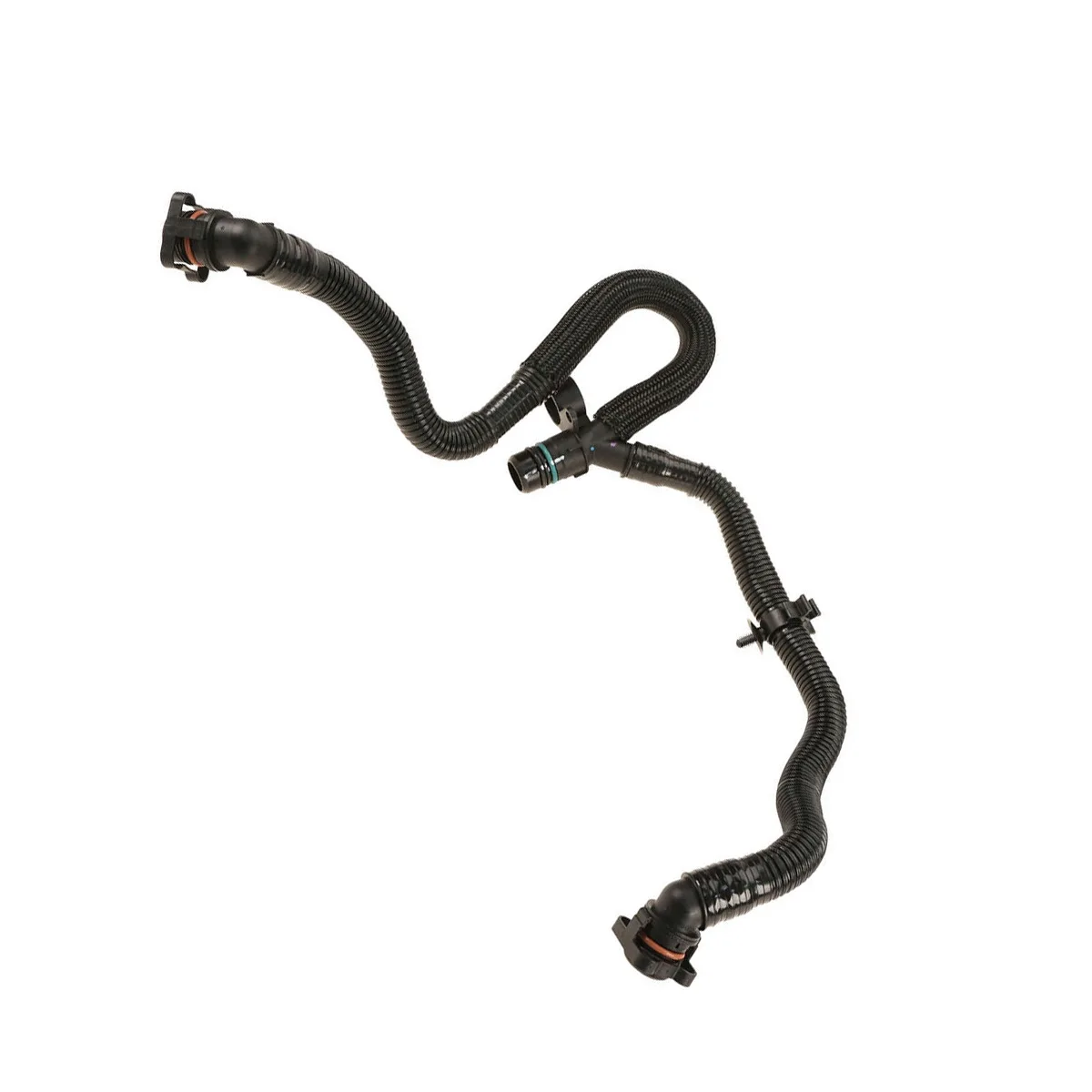 Accessories FactorySuitable for Automotive Spare Parts, Cooling Water Pipes, Durable Hoses 06E103217AD