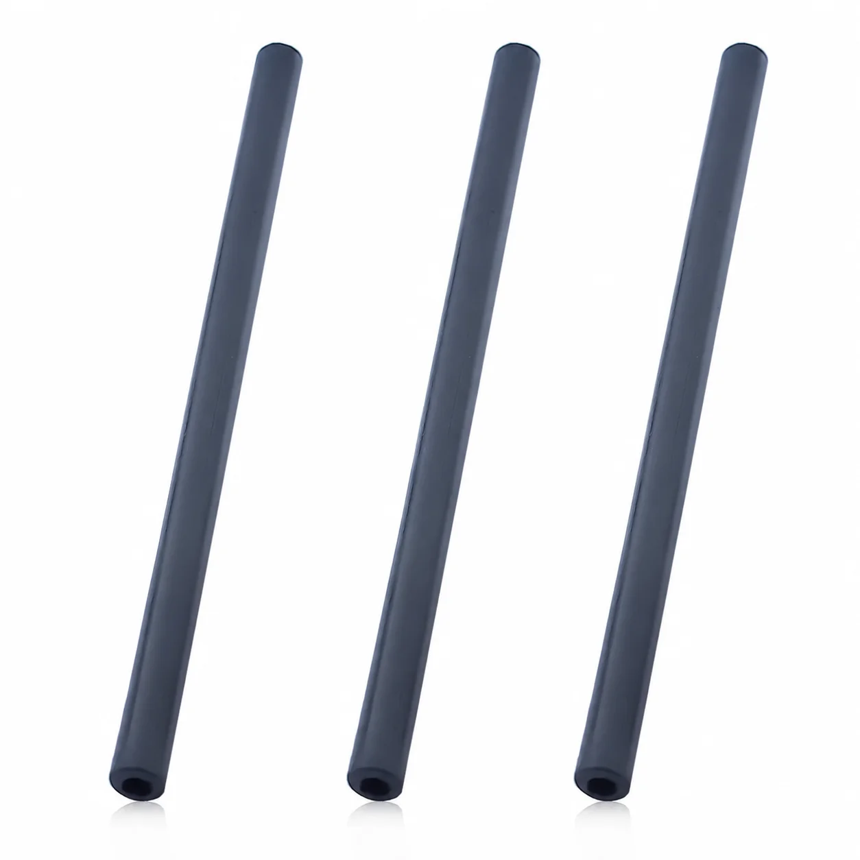 3Pcs Impulse Line Hose For Stihl MS200 020 020T 034 036 MS360 MS361 MS341 038 MS380 Chainsaw Parts Replacement 0000 930 2804