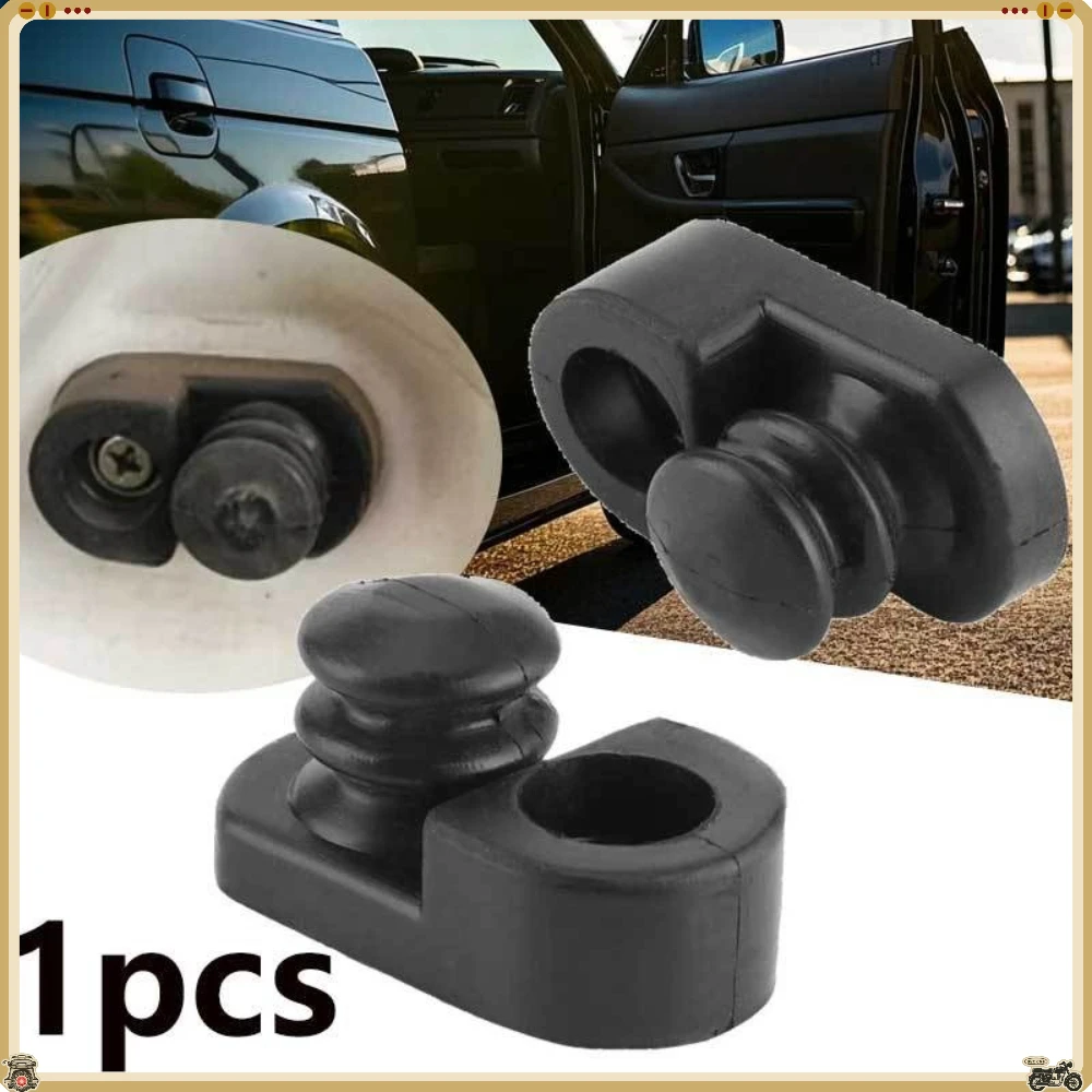 Car Door Switch Cover Rubber Cover Protector Car Parts Car Replacement Parts 253685L300 for Nissan Nissan Patrol GQ Y60 GU Y61