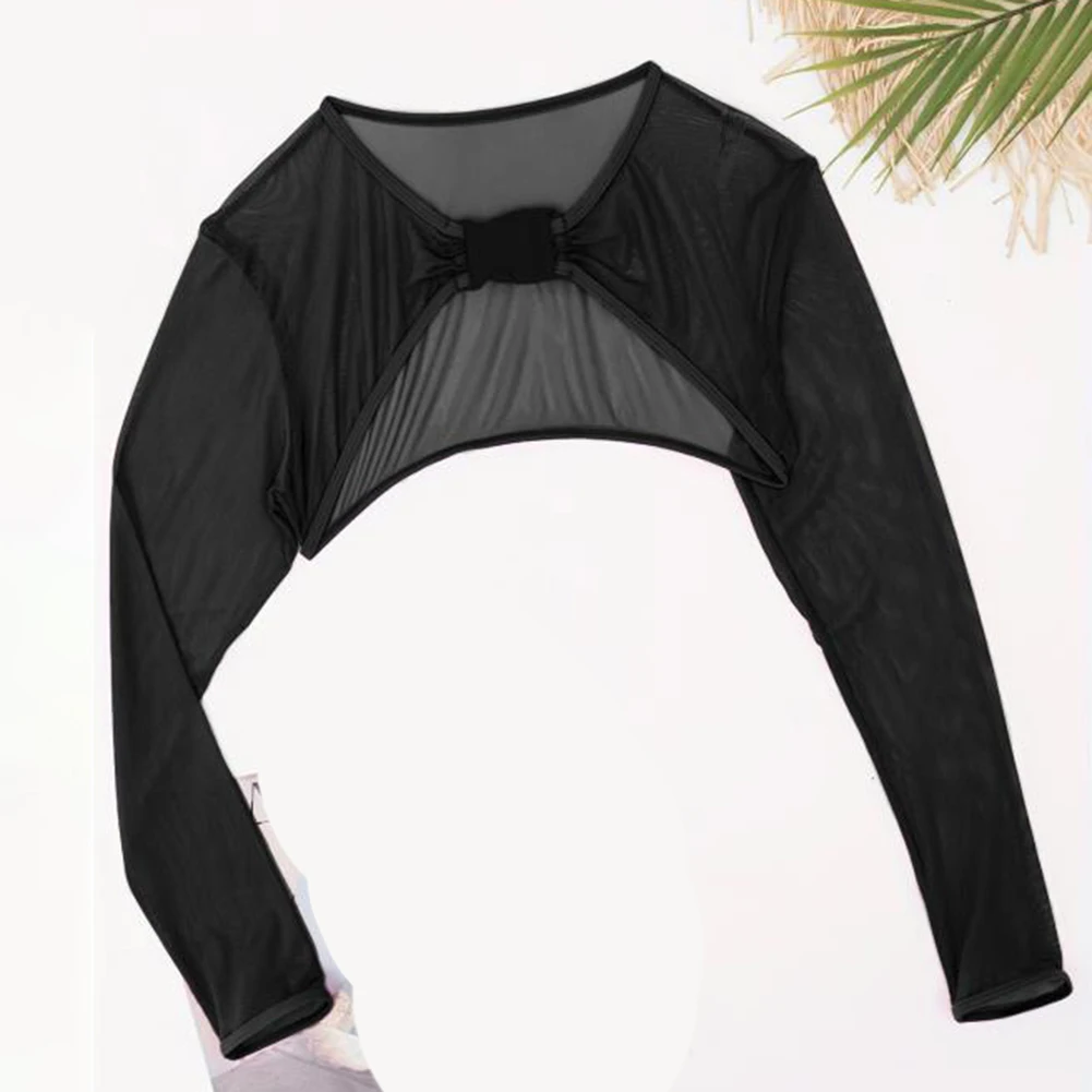 

Sexy Swim Cover Fashion Beach Top Available In XS-XL Comfortable Fit Lightweight Material Microelasticity Fabric