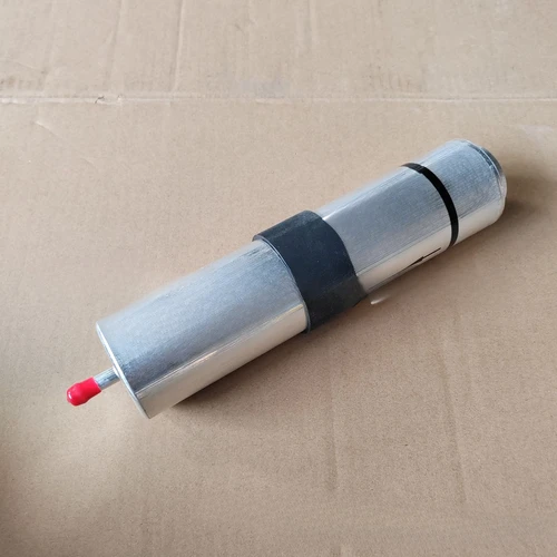 Imagen 2 del producto Kit de filtro de combustible para automóvil 13328584874 Para BMW E90 E91 E92 E84 F25 F26 316 318 320d 325 330 335 X1 X3 X4 18d 20d 25d 30d N47 N57 Motor