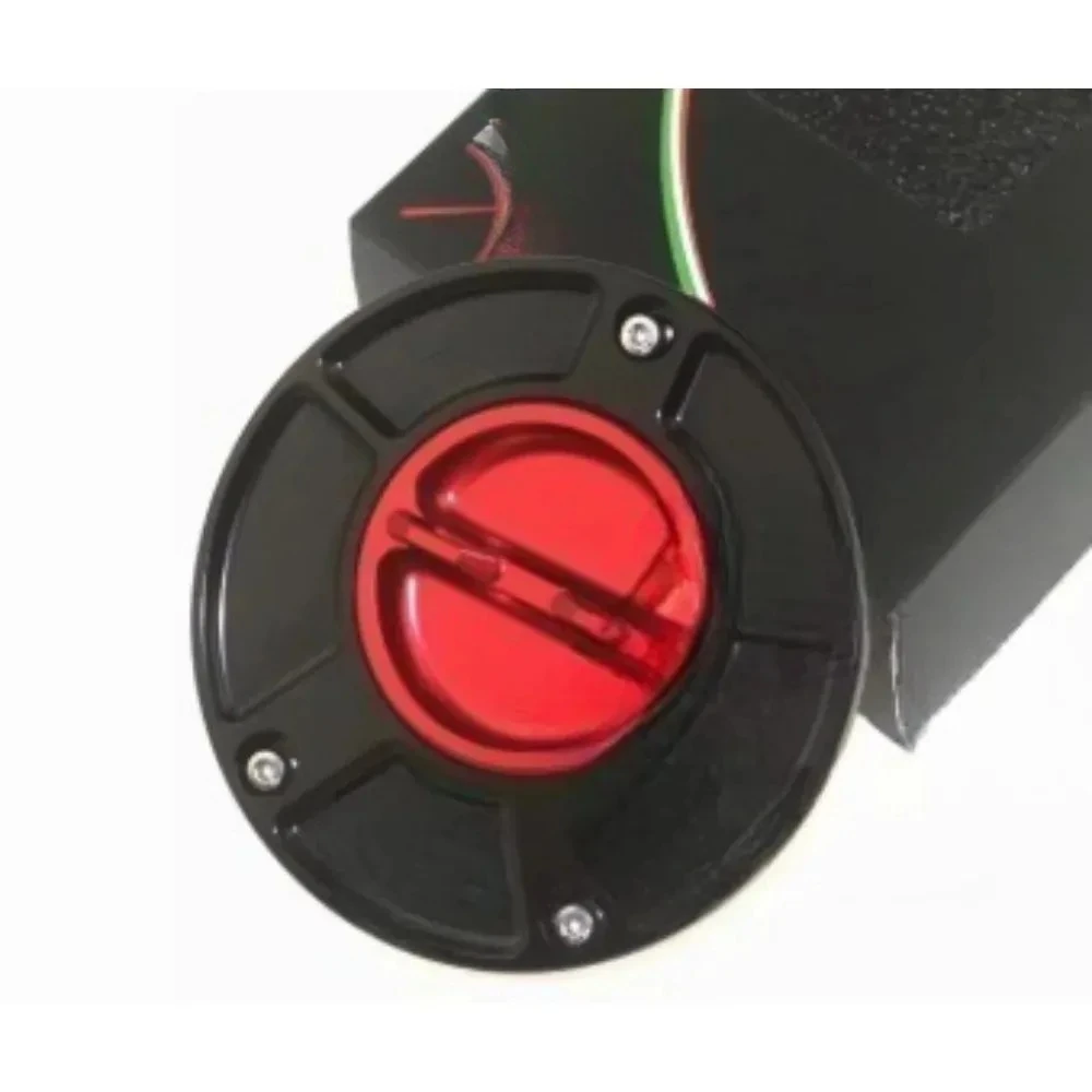 Genuine Brand New 2019 2020 2021 2022 2023 Motorcycle Fuel Tank Cap for Yamaha R3