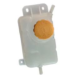 Coolant Reservoir Expansion Tank For Chevrolet AVEO Saloon 2007-2011 PONTIAC G3 96930818 96815542