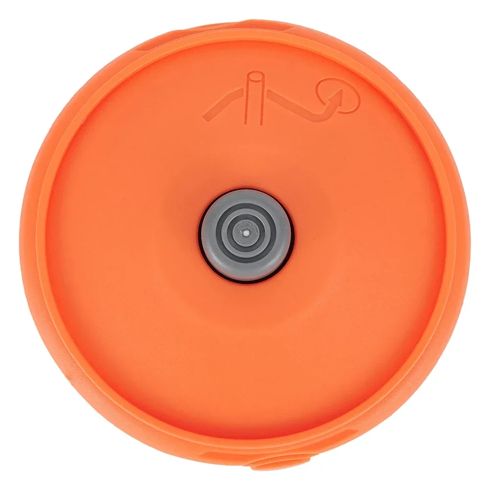 

Replace Your Spool with Ease Replacement String Trimmer Head Cover and Line Spool for SmallCut 300/EasyCut 400+