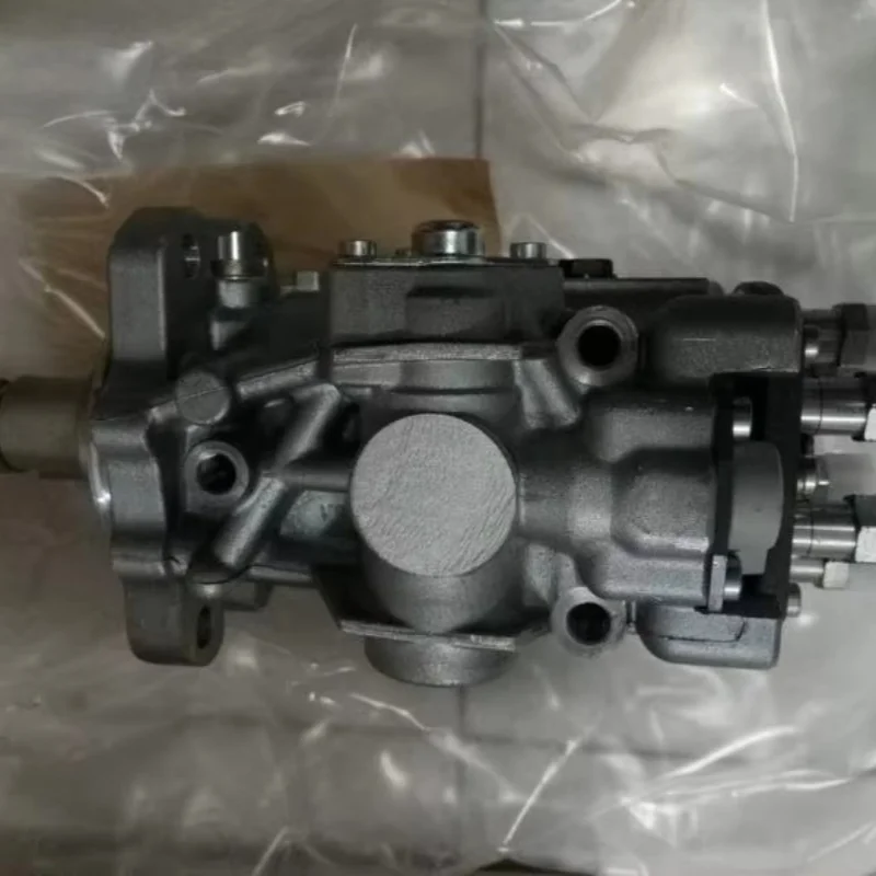 Vp44 Engine Spare Parts Excavator Parts Repair Pump 3937690 Fast Delivery