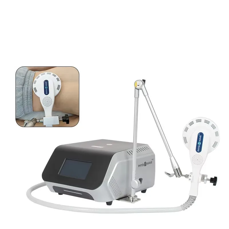 High-Energy Inductive Therapy Machine 4 Tesla High Power Electromagnetic Transduction For Professional Athletes Joint Care