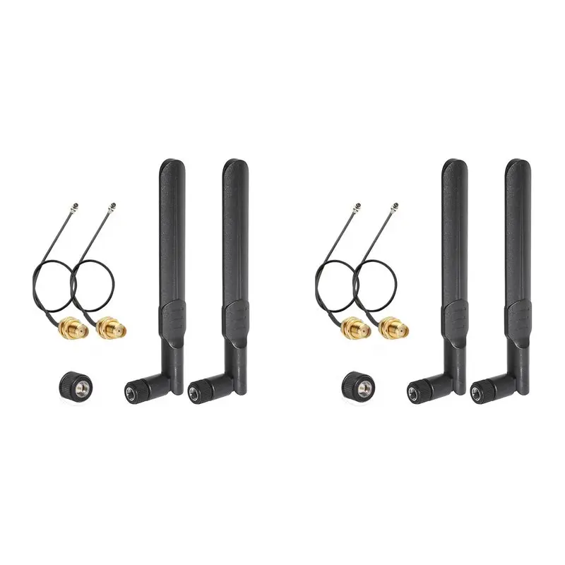 AS95-4X Dual Band W…