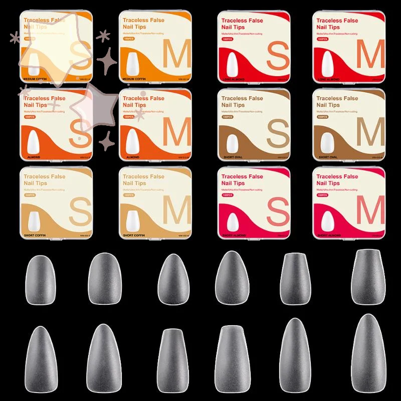 100 Pieces/Box Sing…