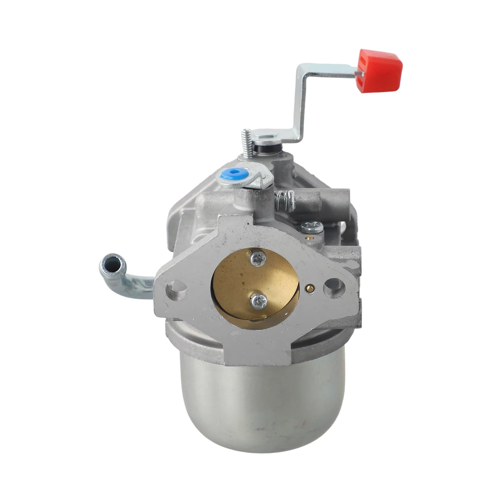 Fuel Shutoff Valve EXL8000 Carburetor Improved Engine Power Output Reduced Emissions Maintenance Kit For Carburetor